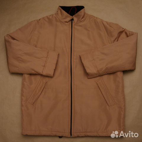 Ветровка Sportswear (56 р-р) Ветровка Sportswear (56 р-р)