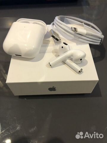 Airpods 2 Airpods 2