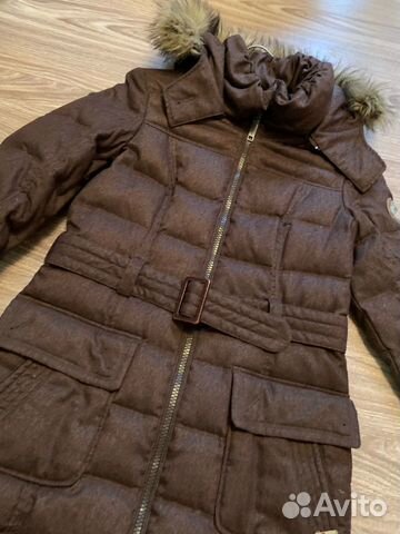 Пуховик EDC by Esprit