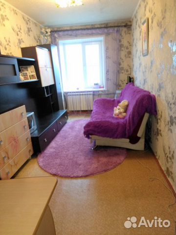 2-к квартира, 45 м², 5/5 эт. 2-к квартира, 45 м², 5/5 эт.