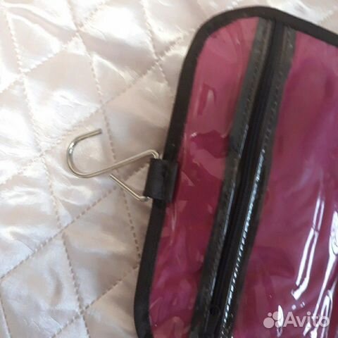 Косметичка дорожная avon Косметичка дорожная avon