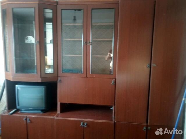 Студия, 18 м², 3/5 эт. Студия, 18 м², 3/5 эт.