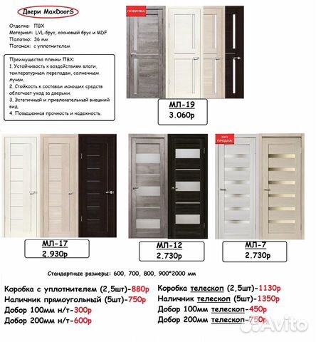 Двери биошпон Двери биошпон