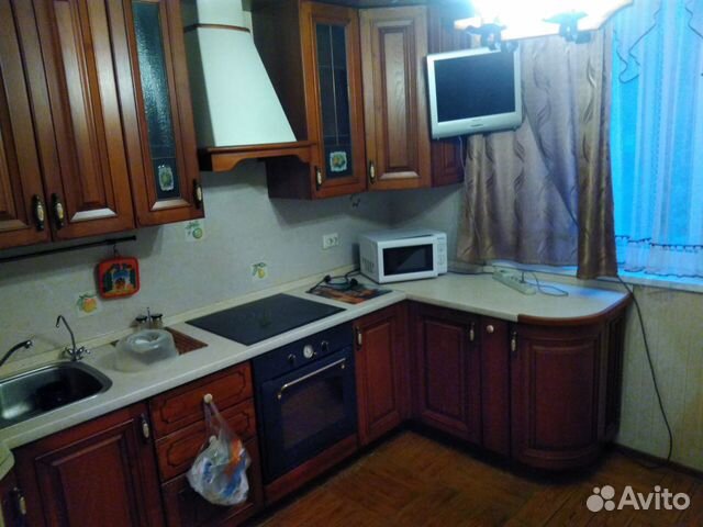 3-к квартира, 73 м², 2/16 эт.