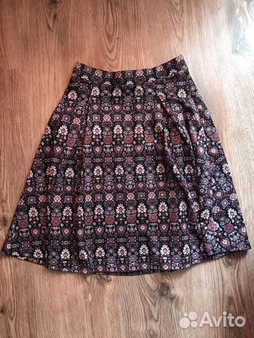 Юбка Stradivarius Юбка Stradivarius