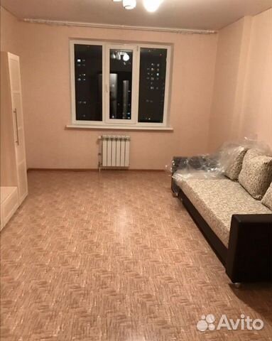 2-к квартира, 63 м², 13/18 эт. 2-к квартира, 63 м², 13/18 эт.