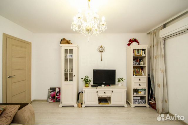3-к квартира, 74.9 м², 2/19 эт. 3-к квартира, 74.9 м², 2/19 эт.