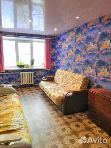 2-к квартира, 44 м², 4/6 эт. 2-к квартира, 44 м², 4/6 эт.
