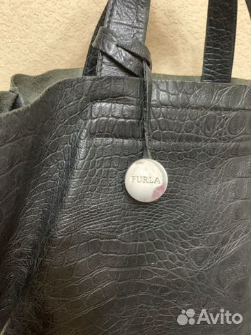 Сумка Furla, оригинал Сумка Furla, оригинал