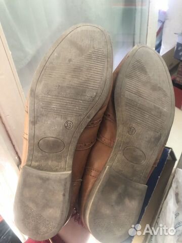 Обувь Обувь