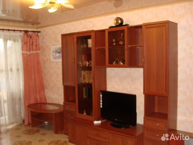 3-к квартира, 63.1 м², 2/5 эт.
