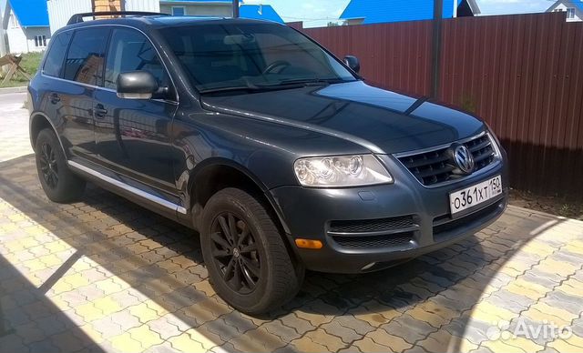 Авто по запчастям фольксваген туарег 2.5 дизель