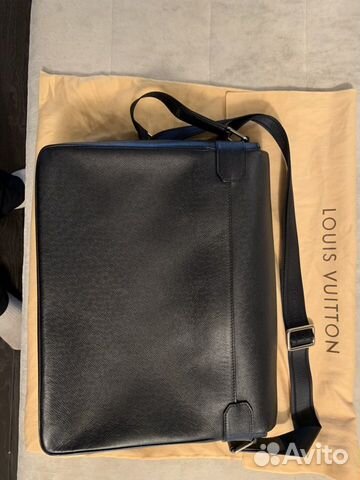 Сумка планшет louis vuitton