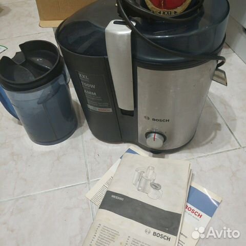 Соковыжималка Соковыжималка