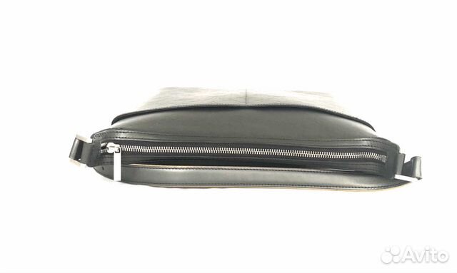 LV Sutter Mat Monogram Grey Hand bag