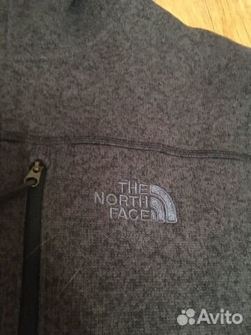Зип худи The North Face Зип худи The North Face
