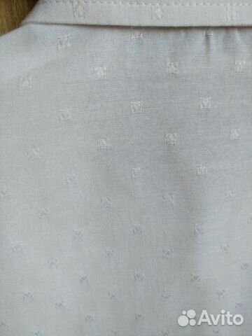 Рубашка Mininio Рубашка Mininio