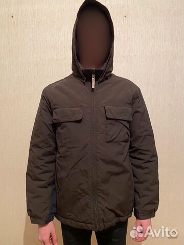 Куртка Timberland (еврозима) Куртка Timberland (еврозима)