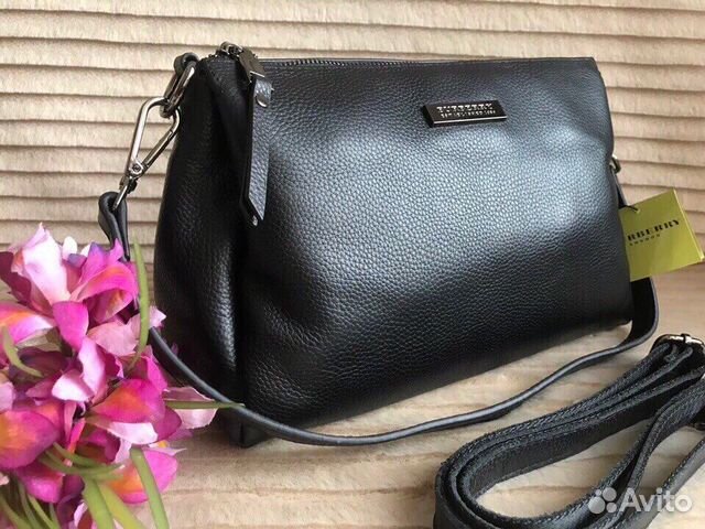 Сумка Кожаная Сумка Кожаная