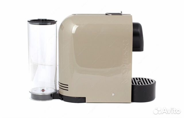 Капсульная кофемашина Krups XN250A10 (Nespresso)