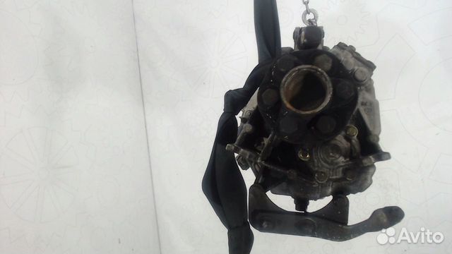 Коробка передач BMW 3 E46 2.5 Инжектор, 2002 Коробка передач BMW 3 E46 2.5 Инжектор, 2002