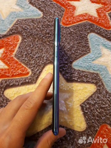 Huawei p30 lite 128 gb Huawei p30 lite 128 gb