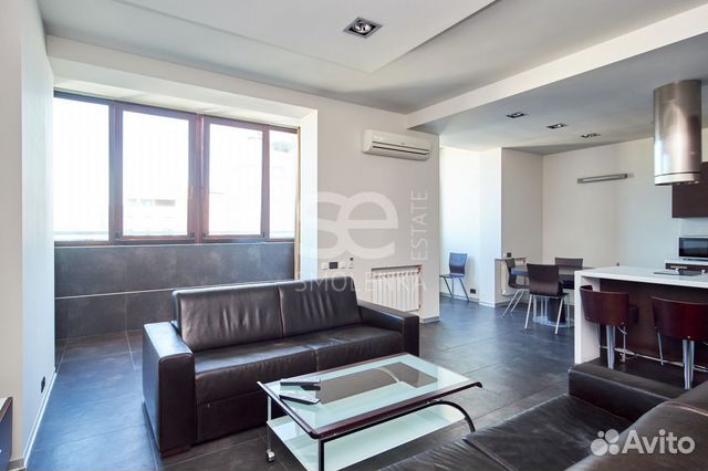 2-к квартира, 90 м², 21/22 эт. 2-к квартира, 90 м², 21/22 эт.