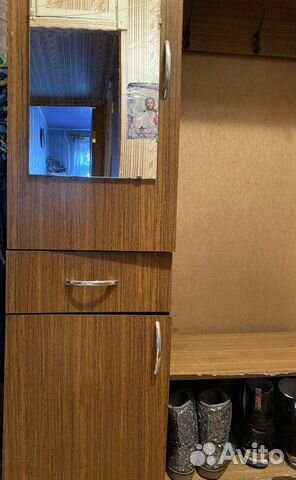 Прихожая