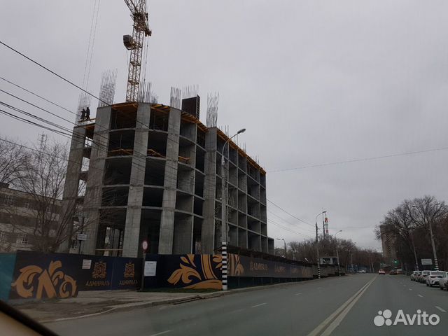 3-к квартира, 99 м², 8/16 эт. 3-к квартира, 99 м², 8/16 эт.
