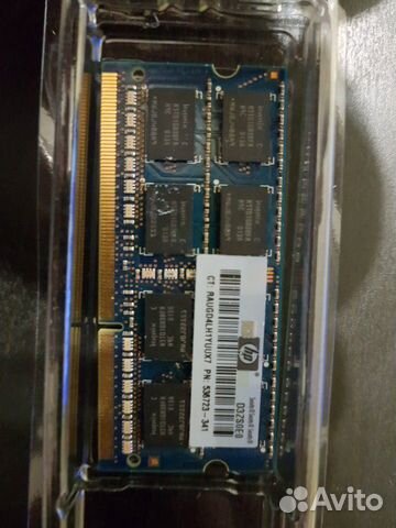 Оперативная память hynix 2gb ddr3 10600s Оперативная память hynix 2gb ddr3 10600s