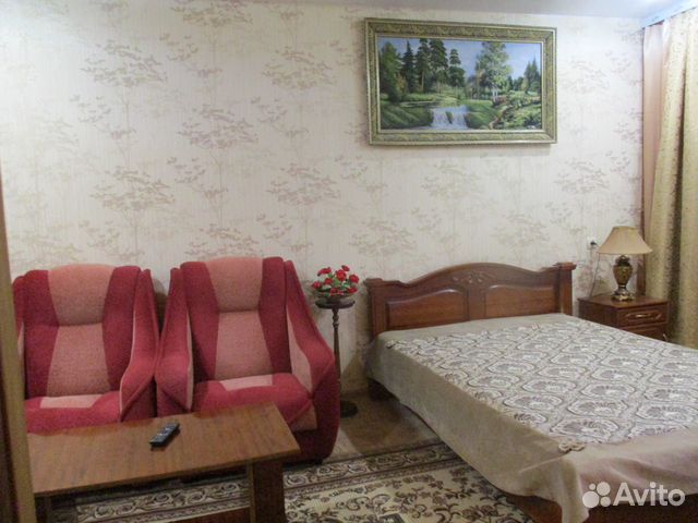1-к квартира, 35 м², 9/9 эт. 1-к квартира, 35 м², 9/9 эт.