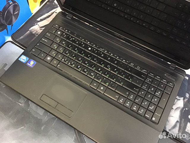 Ноутбук Asus 2ядра/4RAM/320HDD