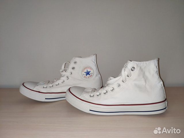 Кеды Converse Кеды Converse