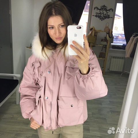 Куртка Куртка
