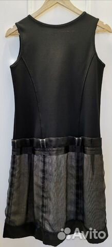 Новое платье размер 44-46