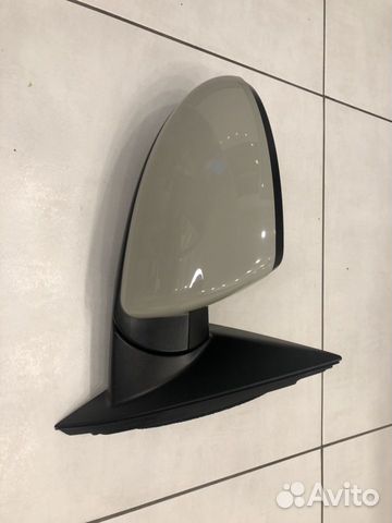 Зеркало заднего вида Киа Сид 2019