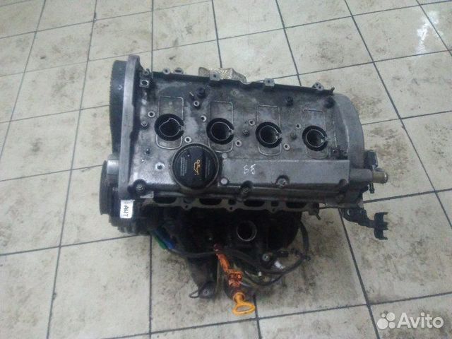 Двигатель Volkswagen Passat B5 3B3 1.8 AWT Двигатель Volkswagen Passat B5 3B3 1.8 AWT