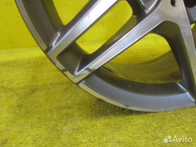 Диск литой R18 Mercedes E C207 (09-16) AMG Диск литой R18 Mercedes E C207 (09-16) AMG