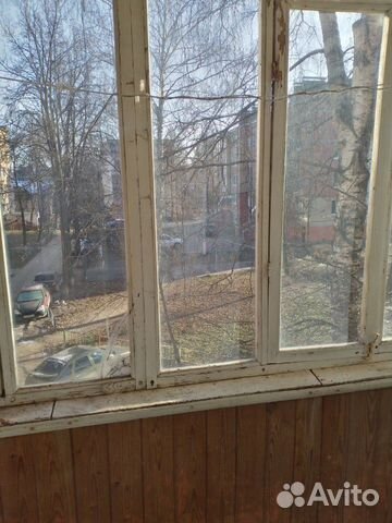 2-к квартира, 45 м², 2/5 эт. 2-к квартира, 45 м², 2/5 эт.