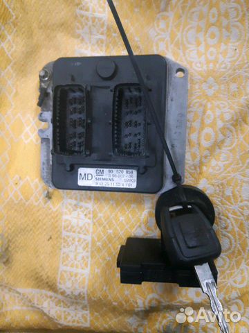 Эбу x20xev Opel Astra G Opel Zafira А Эбу x20xev Opel Astra G Opel Zafira А