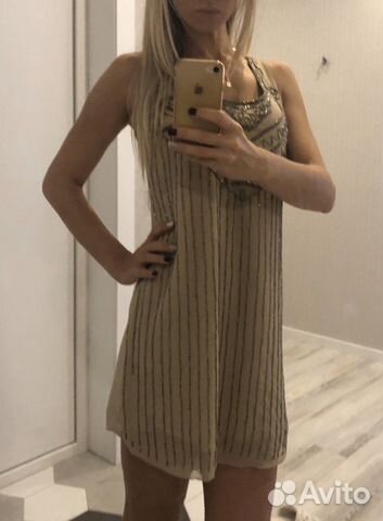 Платье Dolce Mela