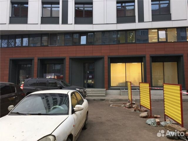 Помещение свободного назначения, 165 м²