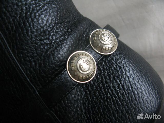 Cапоги Pakerson оригинал