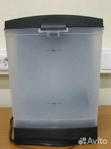 Кофемашина Endever Costa-1060 Кофемашина Endever Costa-1060