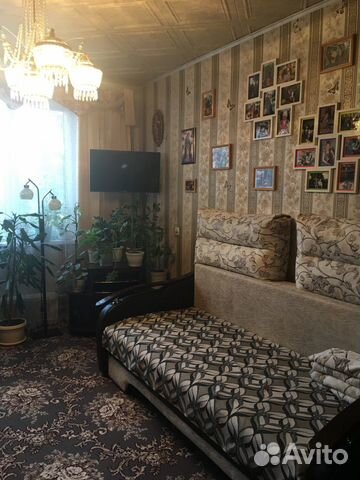 3-к квартира, 65 м², 2/12 эт. 3-к квартира, 65 м², 2/12 эт.
