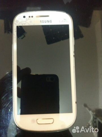 SAMSUNG S3 mini