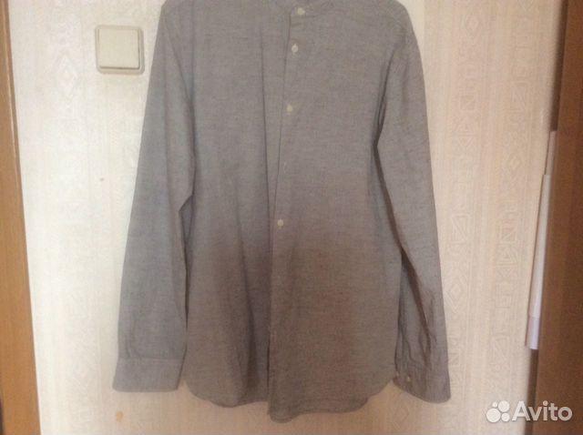 1 рубашка zara 2 рубашка хлопок куплена в Англии 3