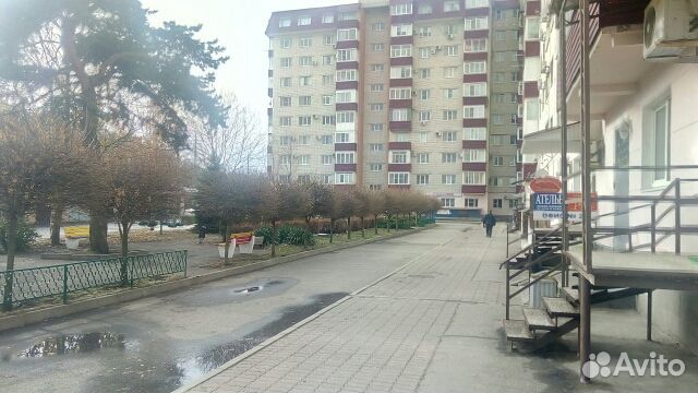 Офисное помещение, 53 м² Офисное помещение, 53 м²