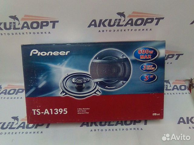 Колонки