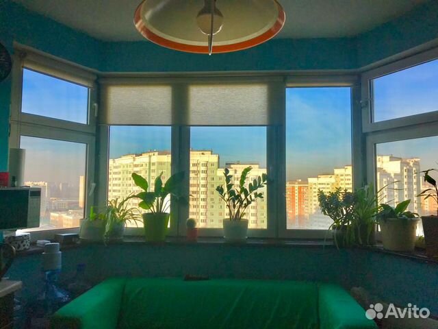 3-к квартира, 74.8 м², 14/14 эт. 3-к квартира, 74.8 м², 14/14 эт.